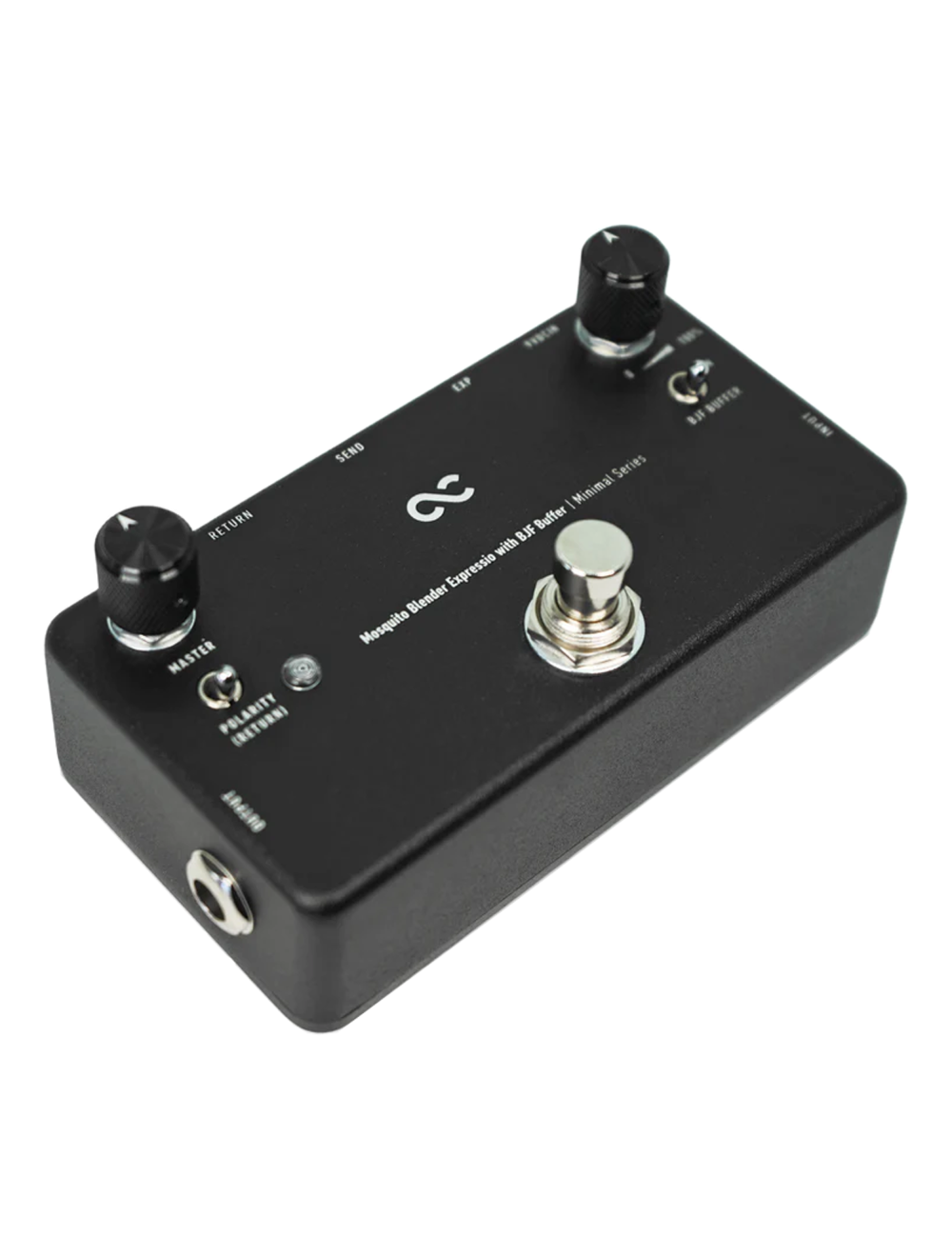 One Control Mosquite Blender EXP - Open Box