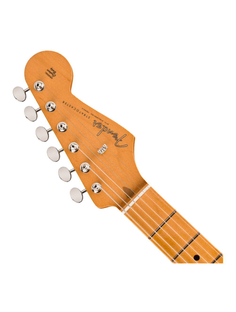 Fender Vintera III Late '50s Stratocaster Electric Guitar - 3-Color Sunburst