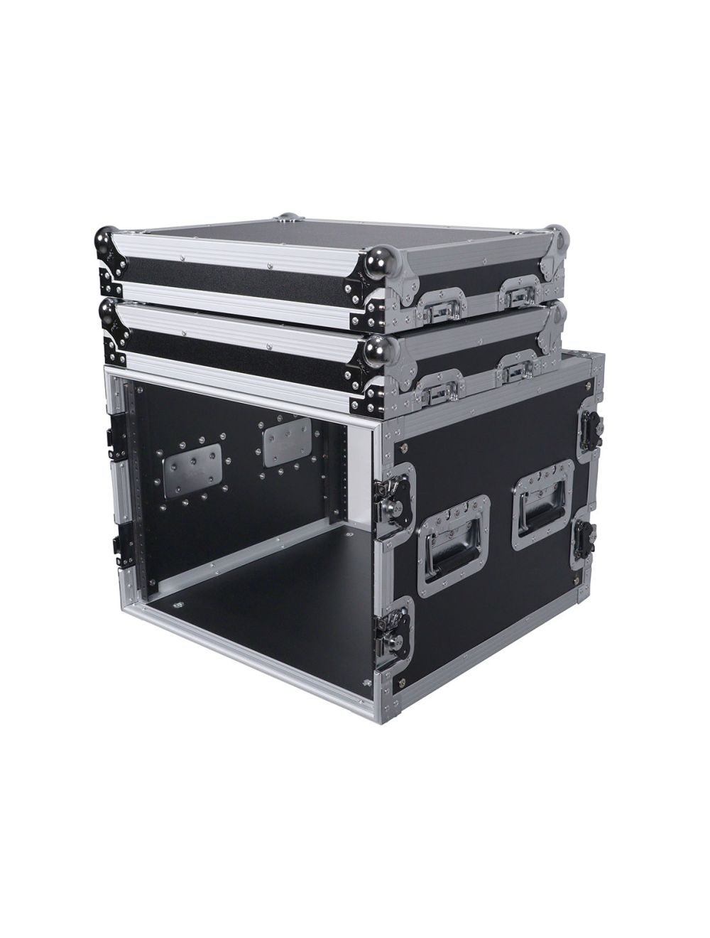 ProX T-8RSS Amp Rack Mount Case
