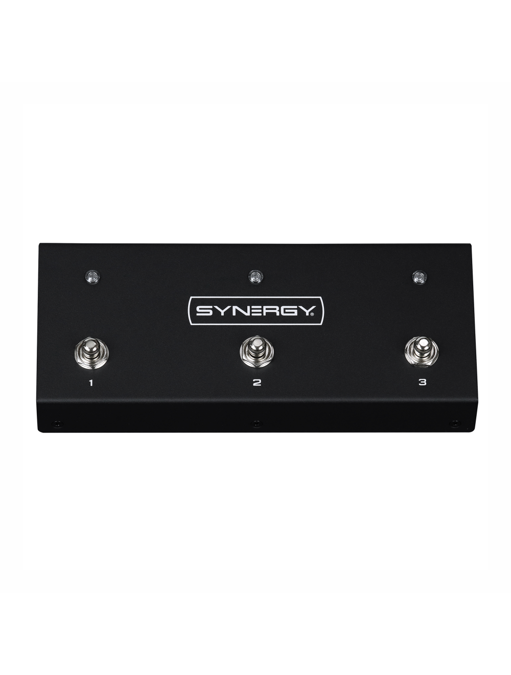 Synergy SYN-20IR 1x12" 20-Watt Tube Combo Amplifier - Brown Western