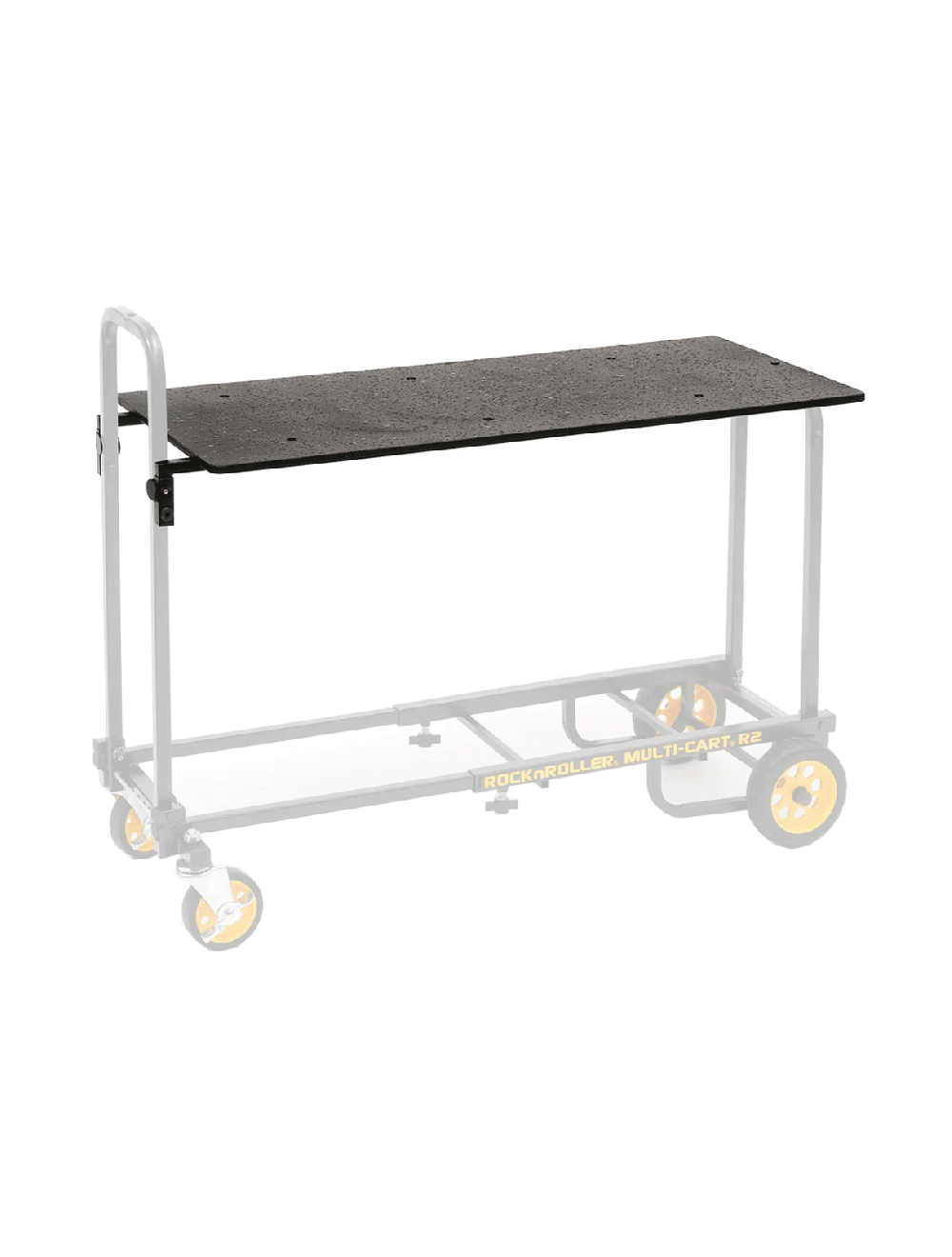 RockNRoller R2LSH Long Shelf