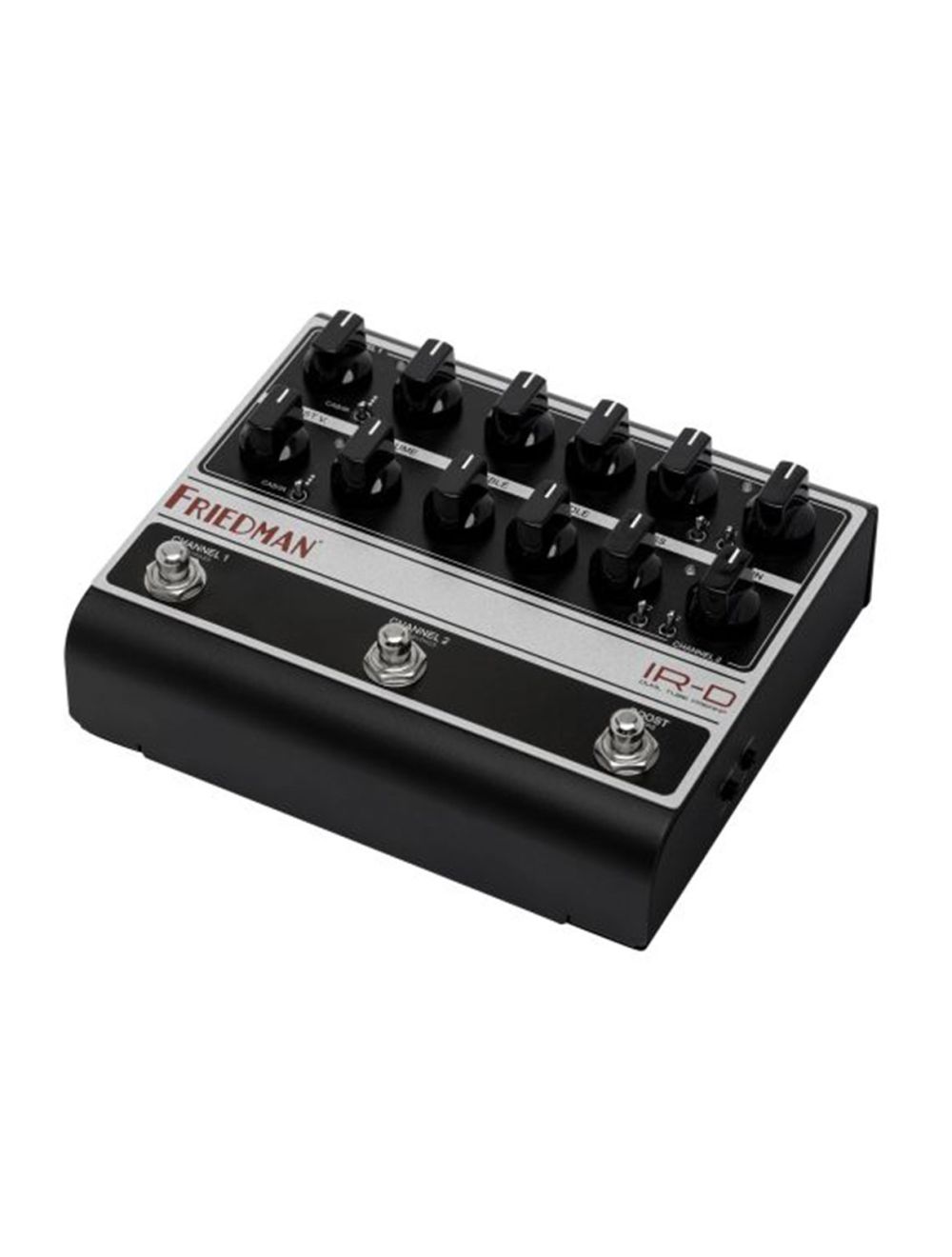 Friedman IR-D Tube Preamp/IR Pedal - Open Box