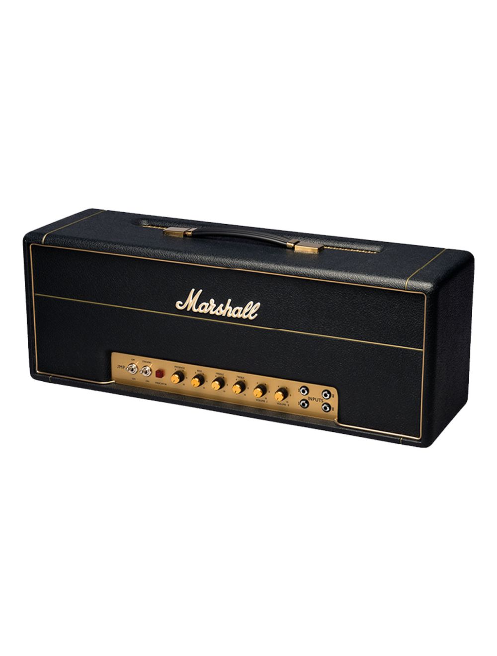 Marshall 1959HW 100-Watt Handwired Plexi Reissue Tube Guitar Head - Open Box