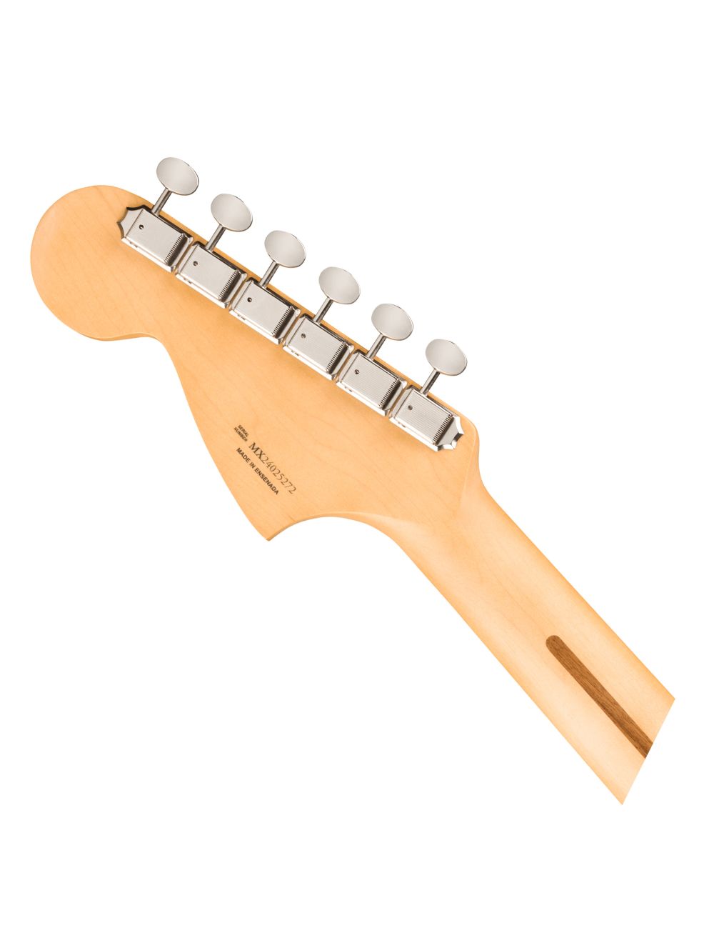 Used Fender Player II Mustang - Birch Green w/Rosewood FB