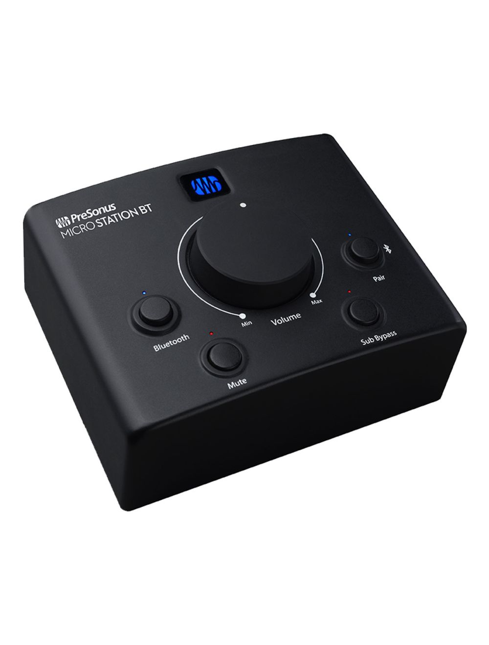 PreSonus MicroStation BT Monitor Controller (Used)