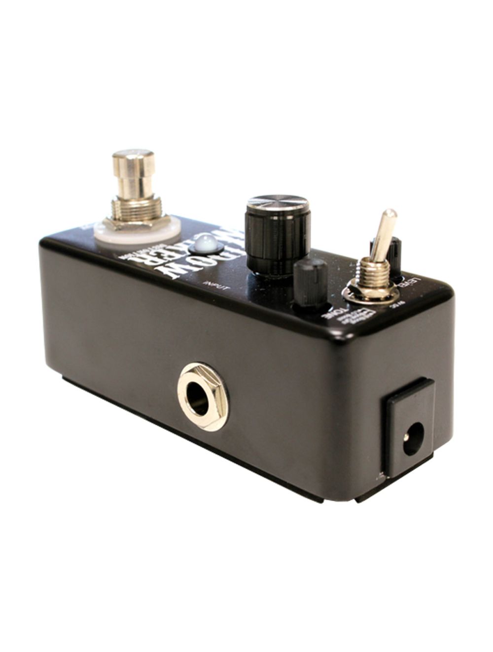 Outlaw Effects Widow Maker Metal Distortion Pedal