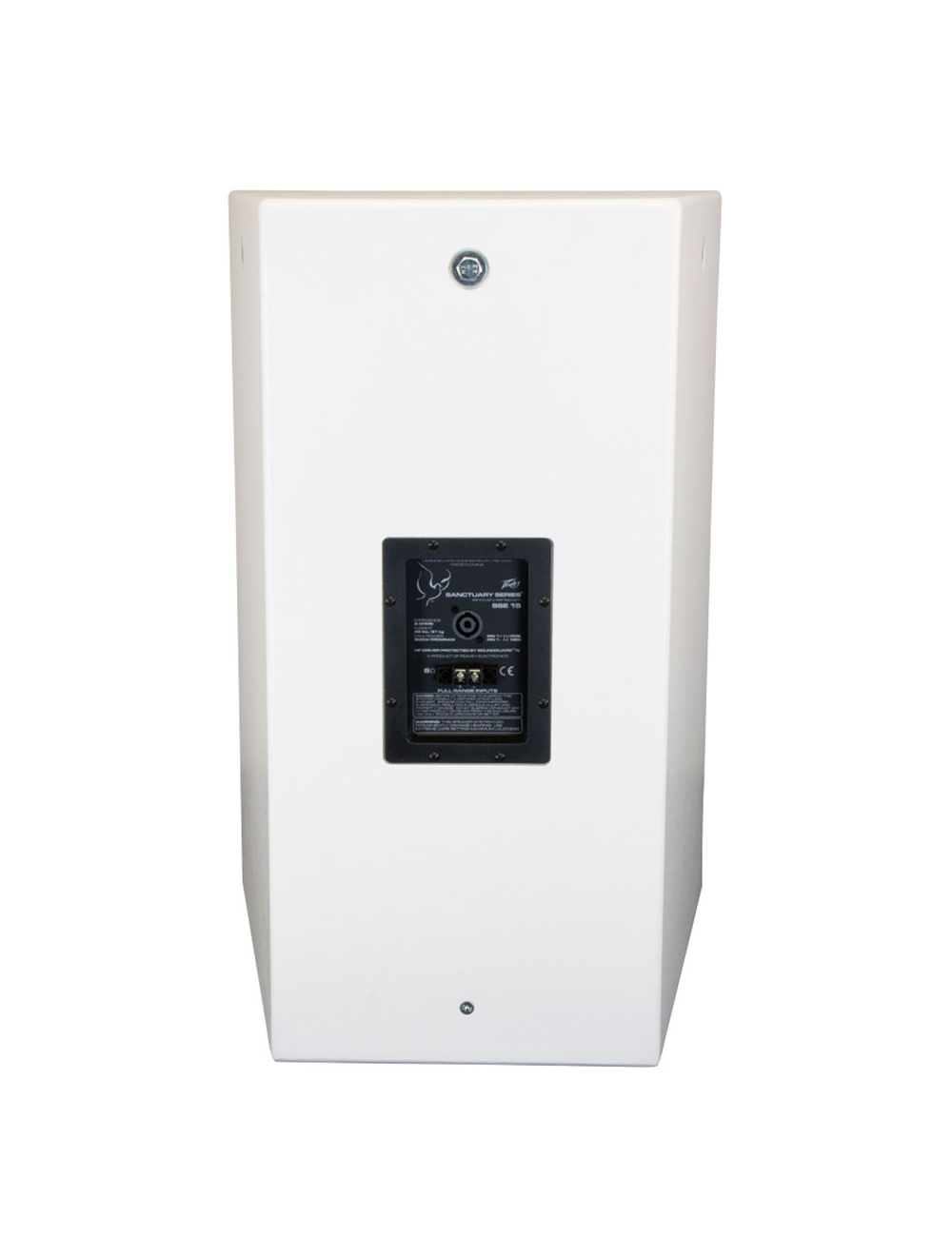 Peavey SSE 15 System Passive Speaker - Off-White