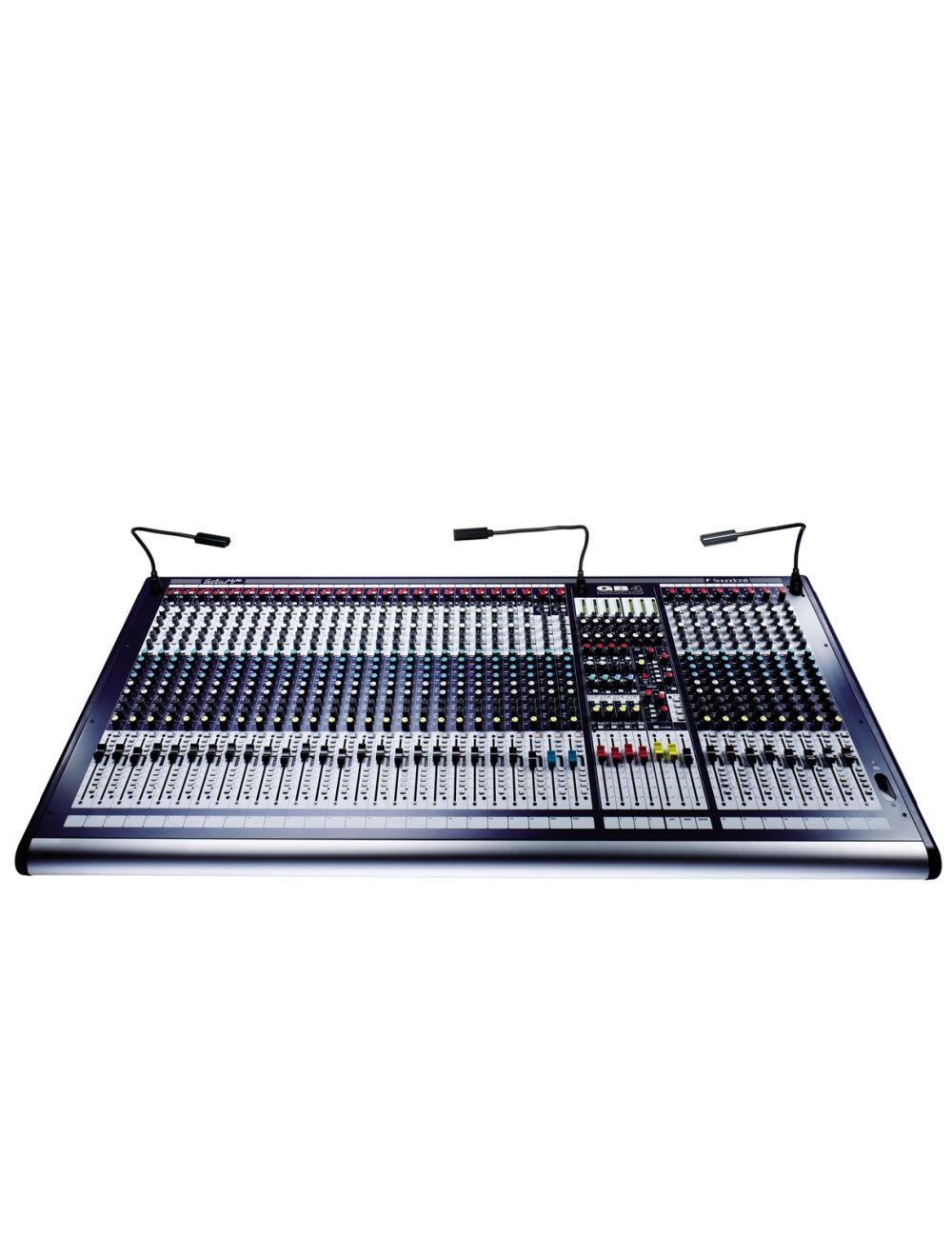 Soundcraft GB4-40 Mixer