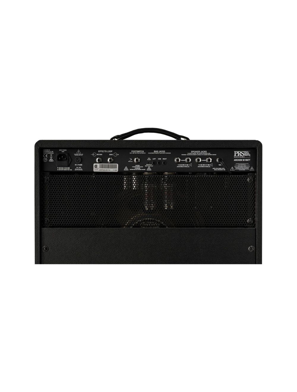 PRS Archon 50 Watt 2 1x12 Combo Amp