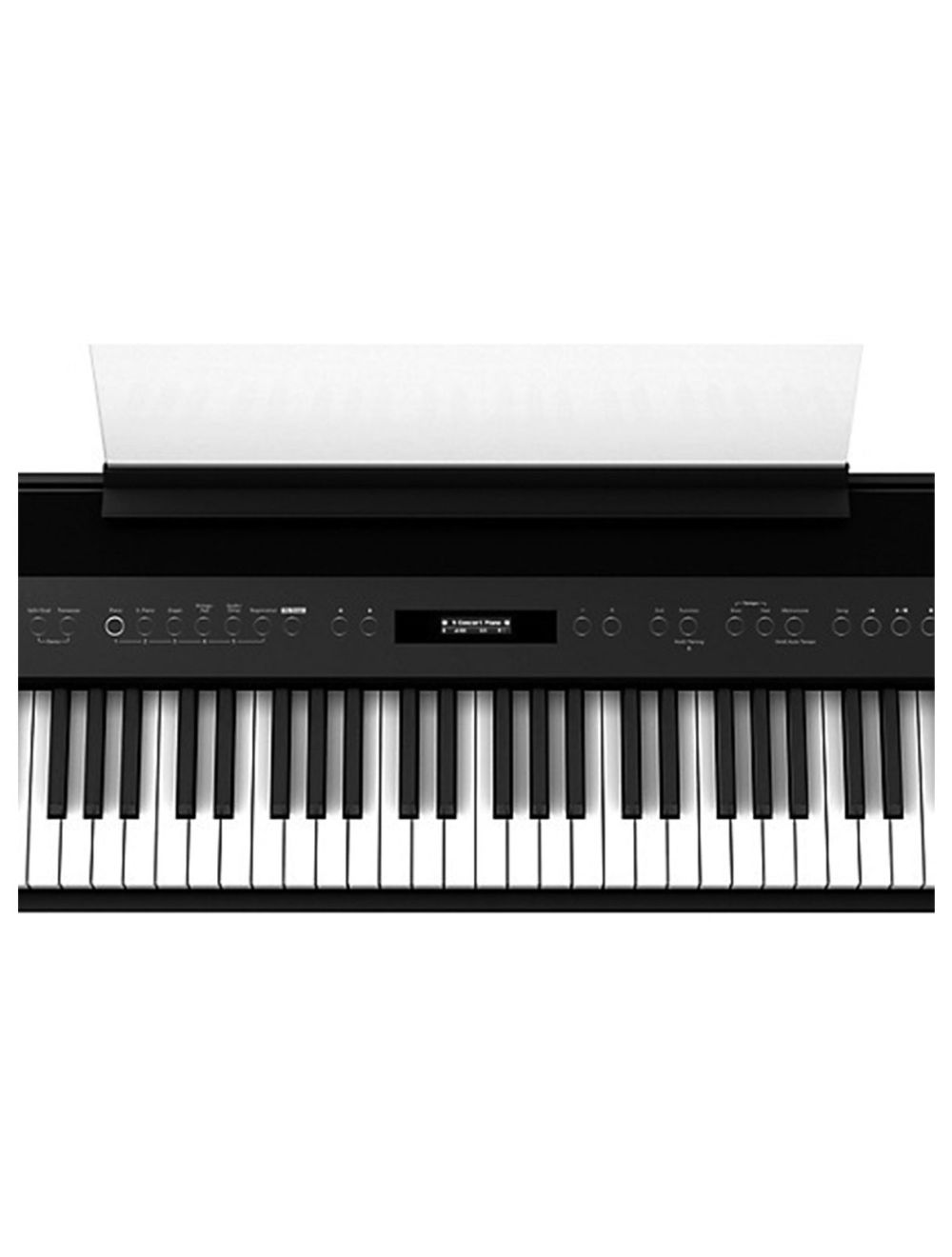 Roland FP-60X-BK 88-Key Digital Piano with Speakers - Open Box