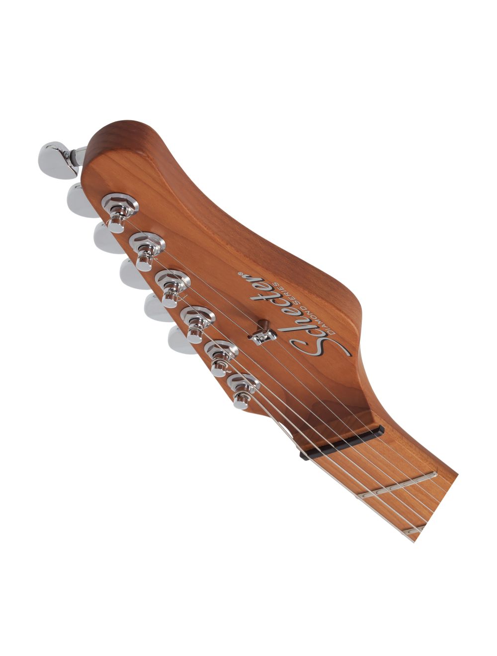 Schecter Nick Johnston Traditional HSS Electric Guitar - Atomic Frost