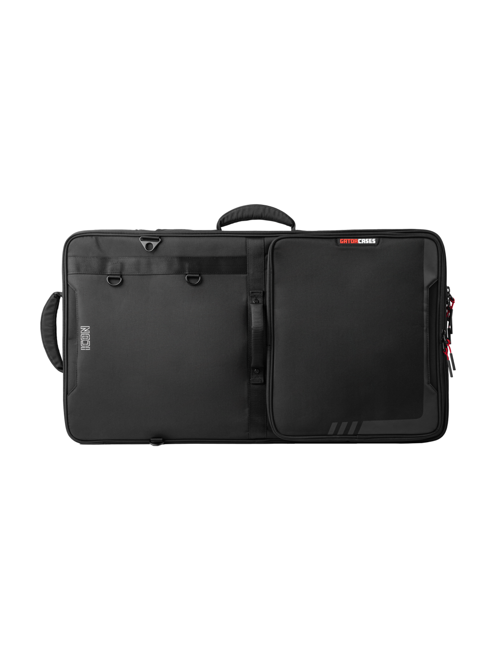 Gator Cases ICON Series DJ Controller Bag - Medium - Open Box