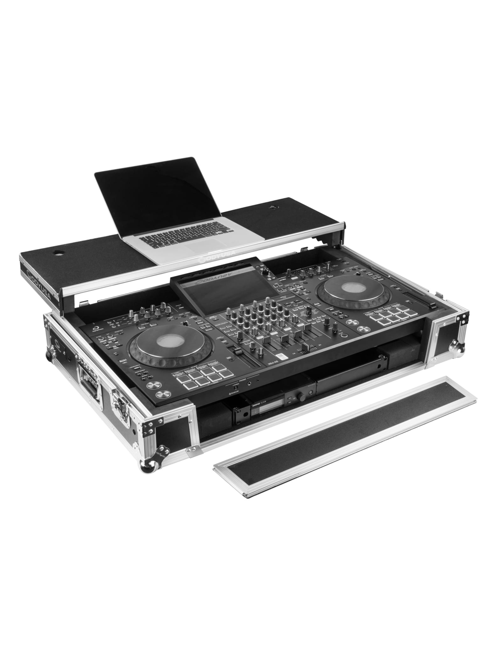 Odyssey FZGSATXDJAZW Flight Case for AlphaTheta XDJ-AZ (Open Box)