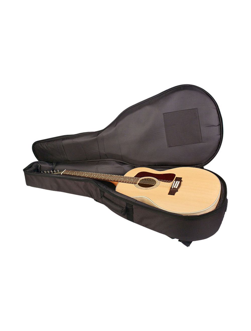 Guild Deluxe Acoustic Gig Bag (Fits OM & Dreadnought Acoustics)