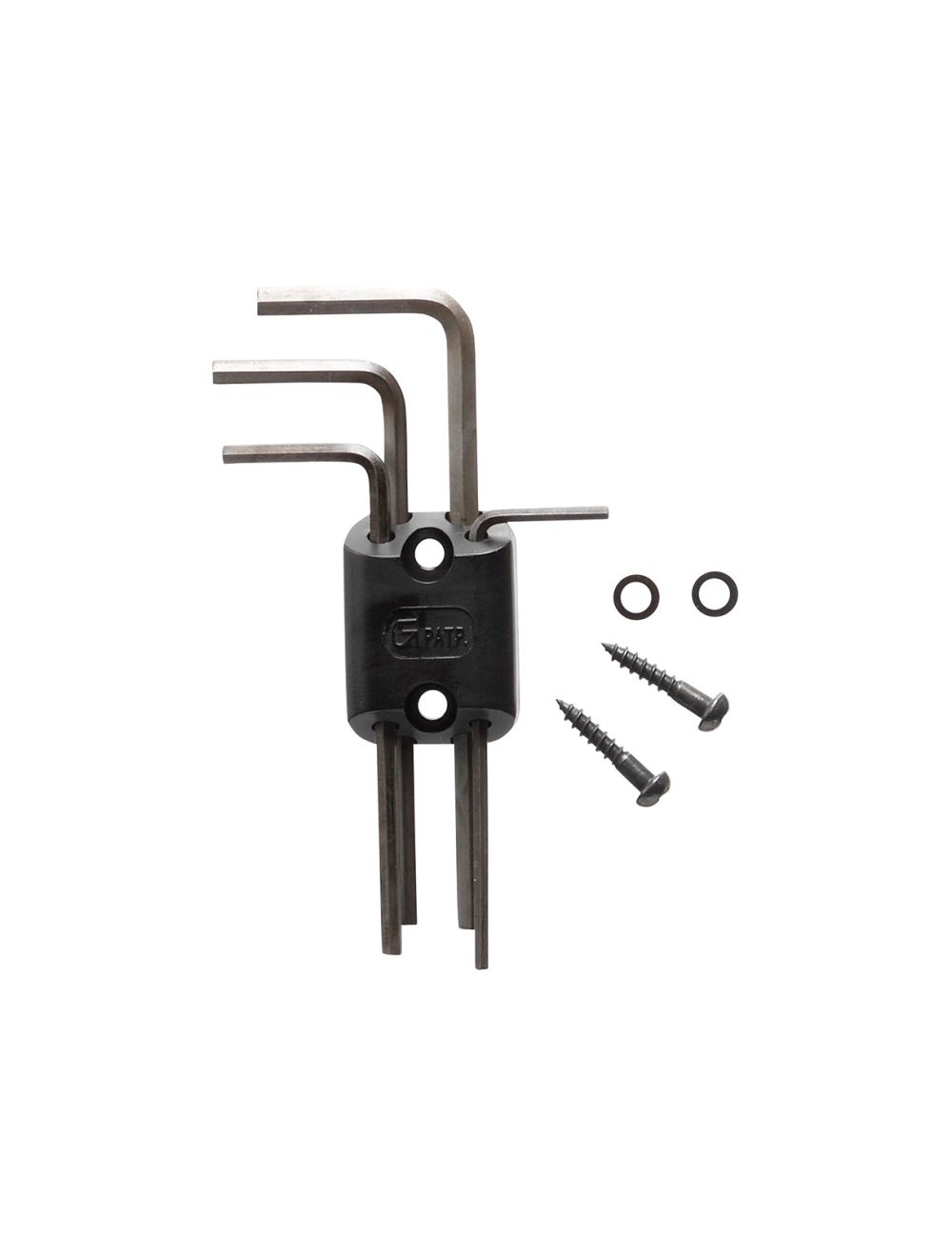 Ibanez WHS4 Wrench Holder Set