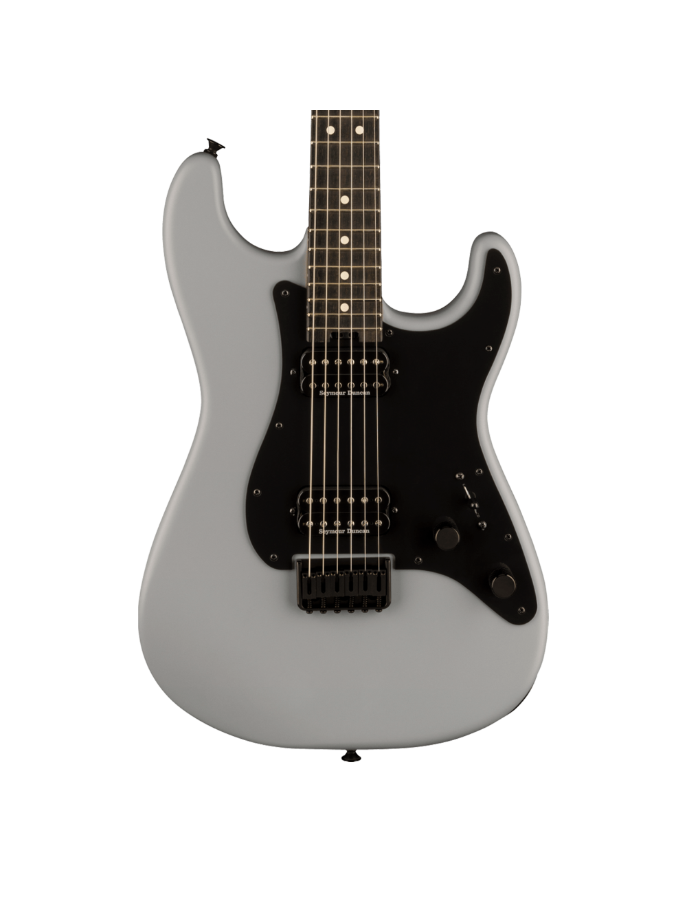 Used Charvel Pro-Mod So-Cal Style 1 HH HT E Electric Guitar - Primer Gray