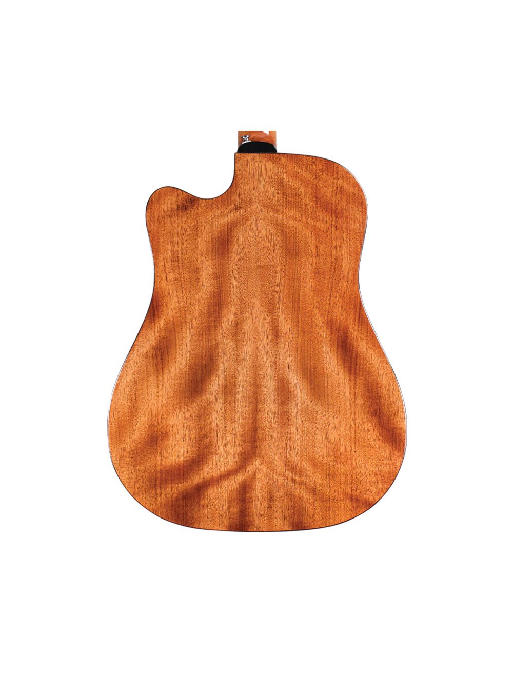 Guild D-120CE Dreadnought Cutaway A/E Guitar - Natural - B-Stock