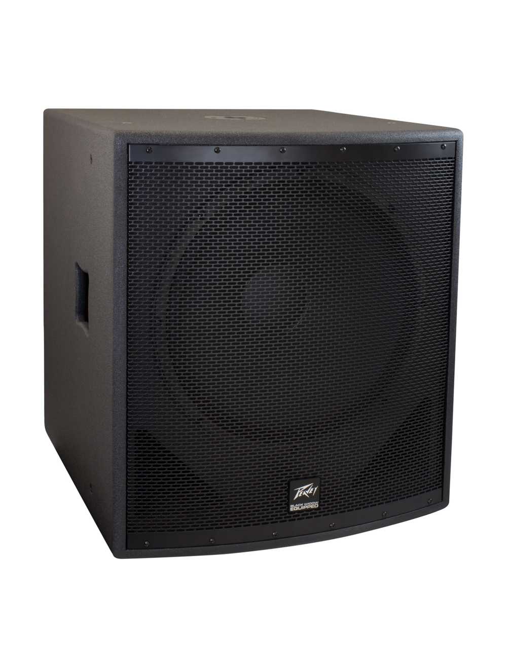 Peavey SP 118 2400-Watt 1x18" Passive Subwoofer