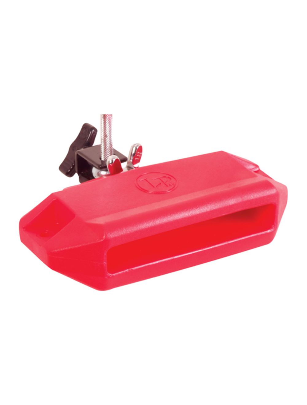 Latin Percussion Jam Block with Bracket - Medium Pitch
