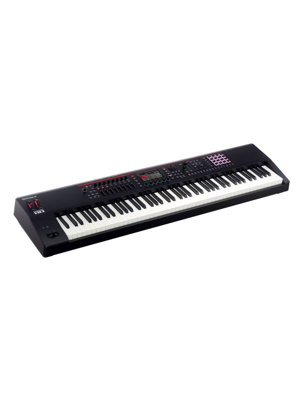 Roland Fantom-08 Workstation Keyboard