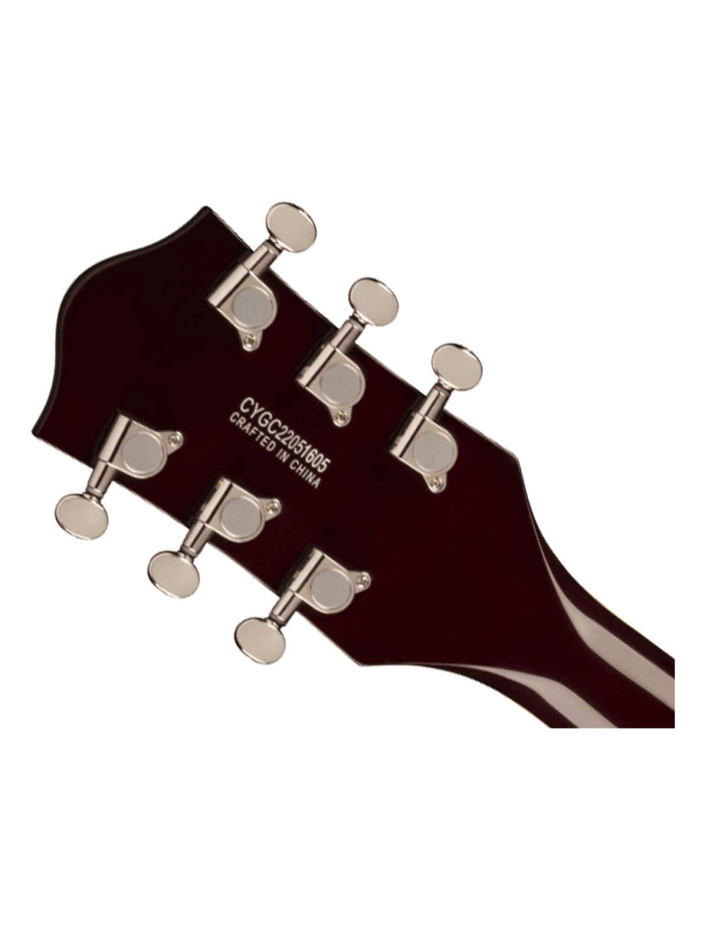 Used Gretsch G5655T-QM Electromatic Center Block Jr. SC QM - Sweet Tea