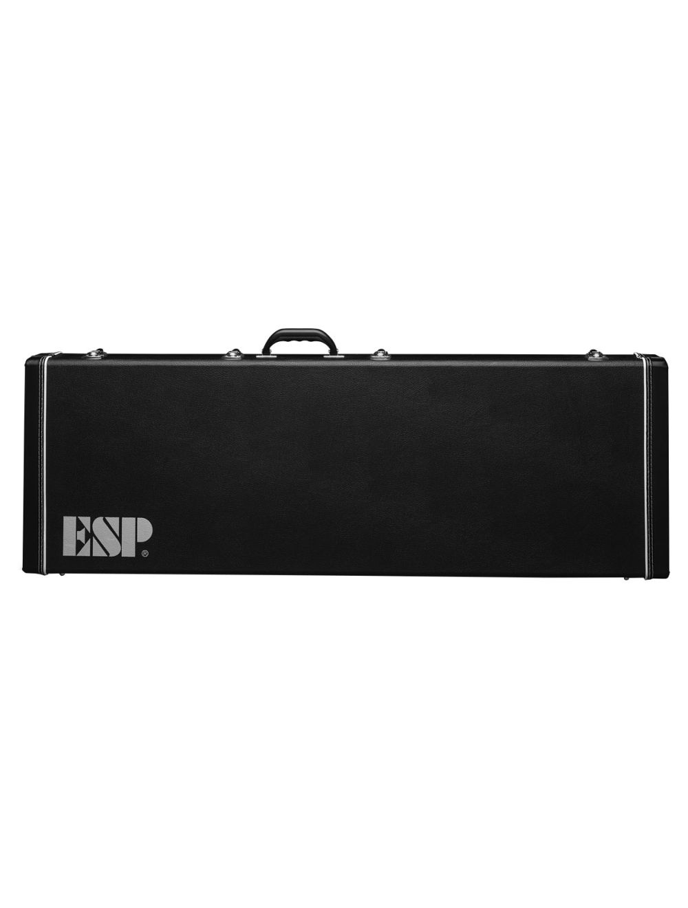 ESP CB6BASSFFLH B Bass 6-String Form Fit Case L/H