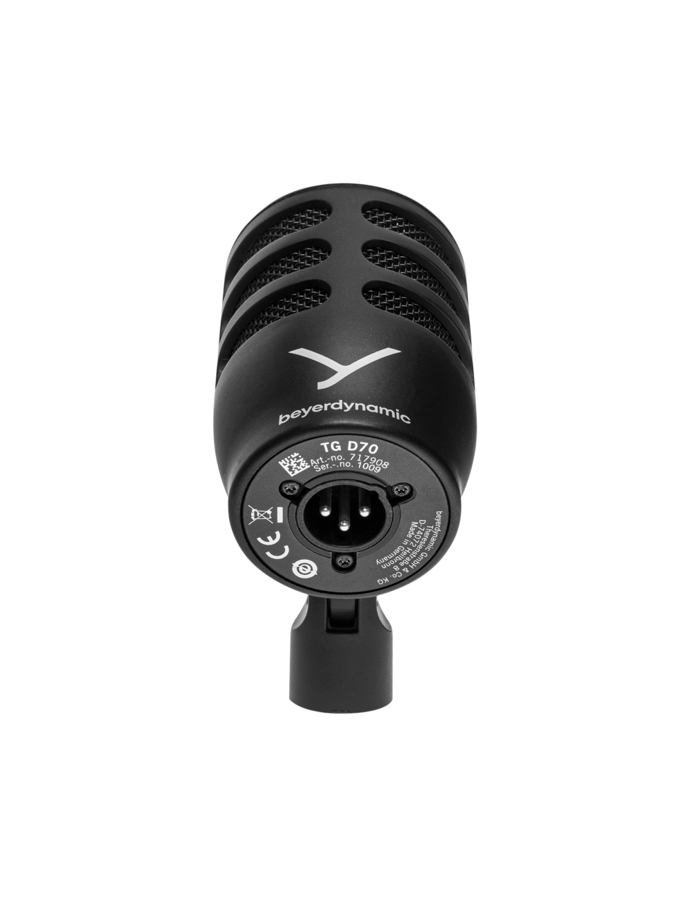 Beyerdynamic TG-D70 Dynamic Microphone