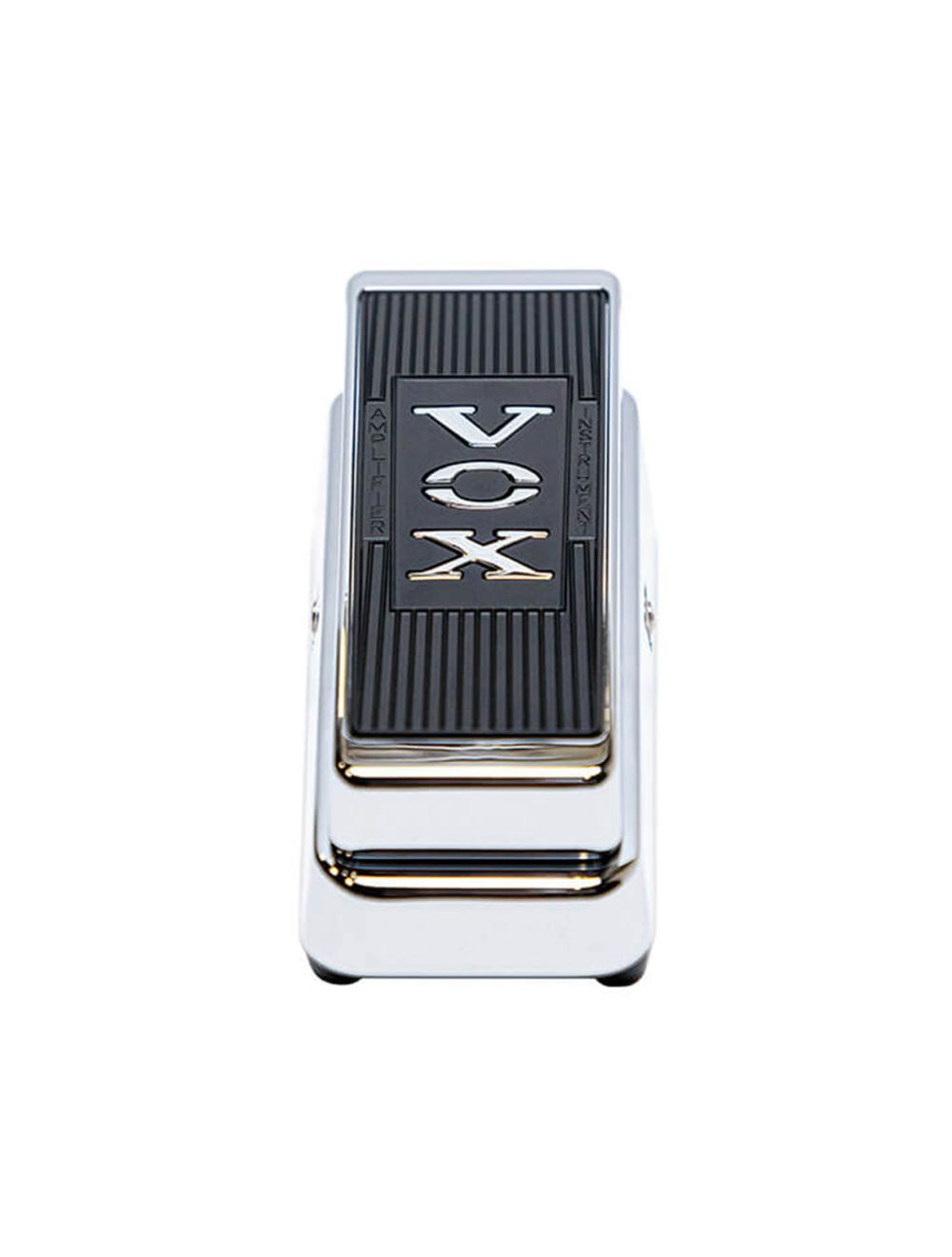 Vox VRM1 Limited Edition Real McCoy Wah Pedal - Chrome
