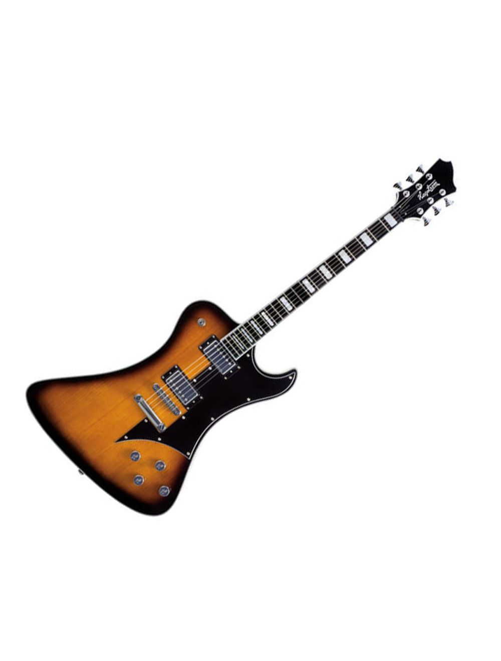 Hagstrom fantomen sunburst outlet