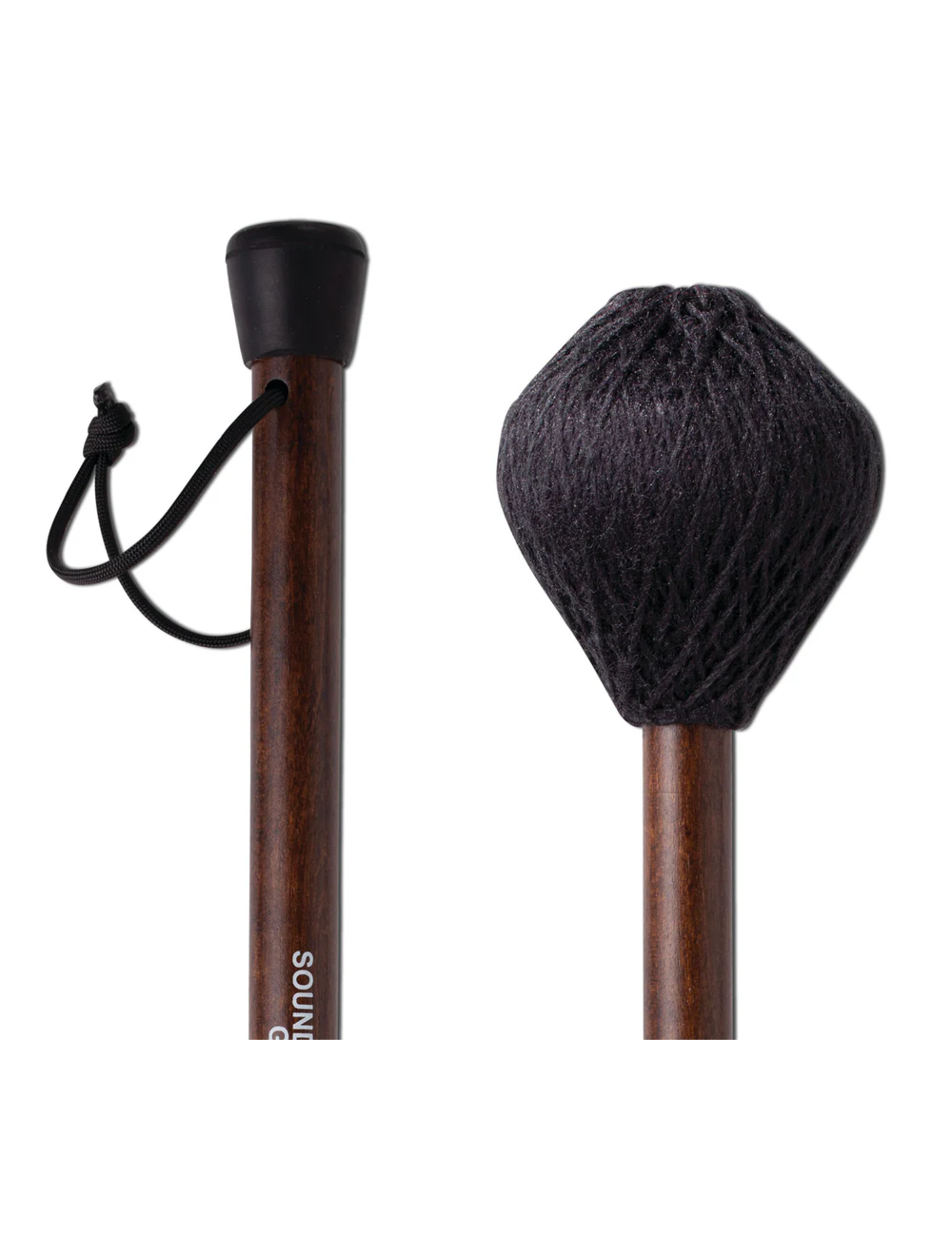 Vic Firth GB4 Soundpower Medium Gong Beater Mallet