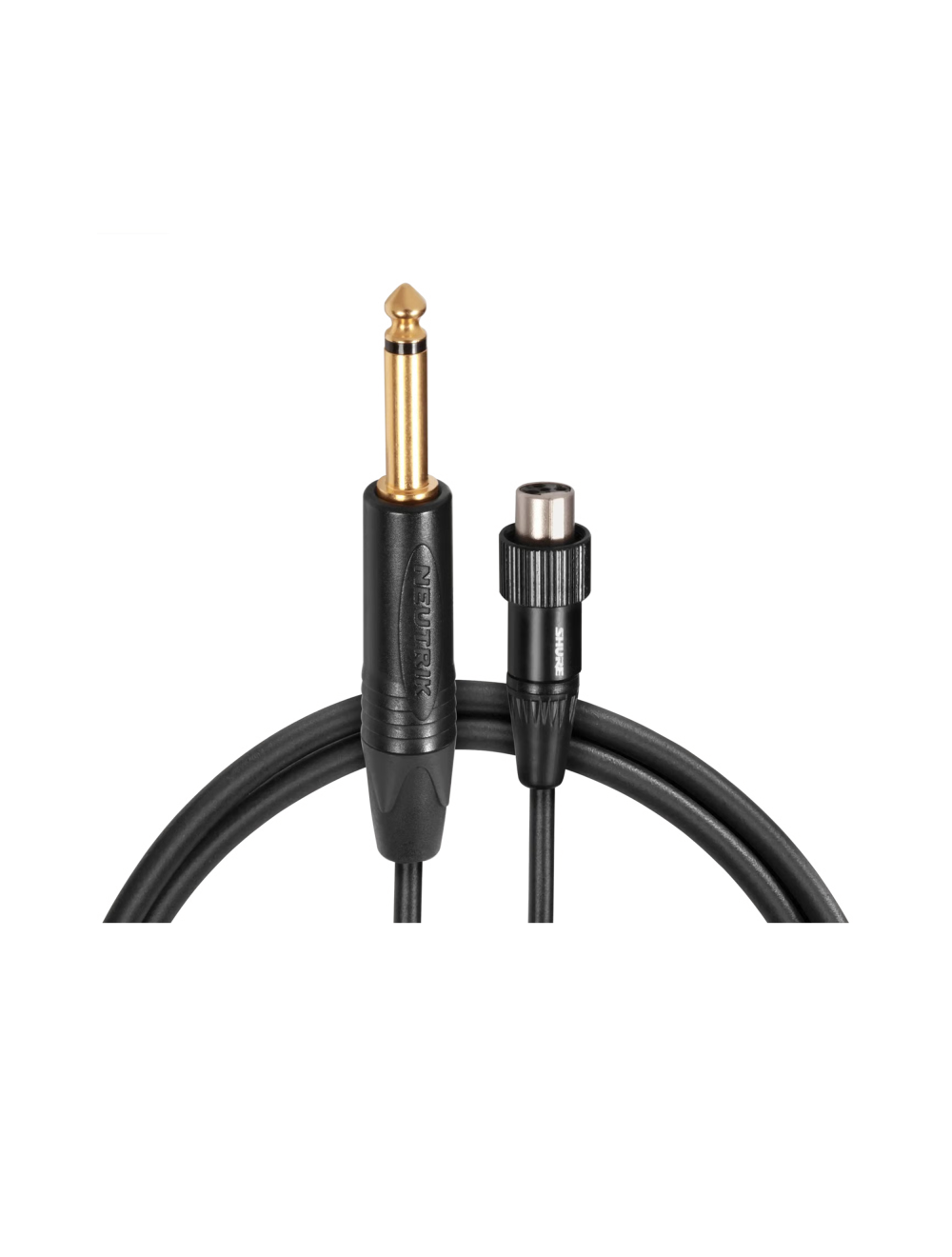 Shure GLXD16+ Digital Wireless Guitar Pedal System - Z3