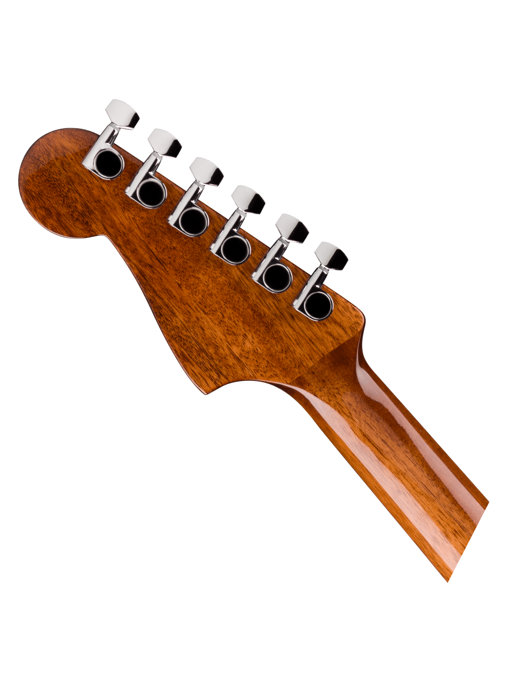 Used Fender California Standard Redondo CE - Fiesta Red w/Walnut FB