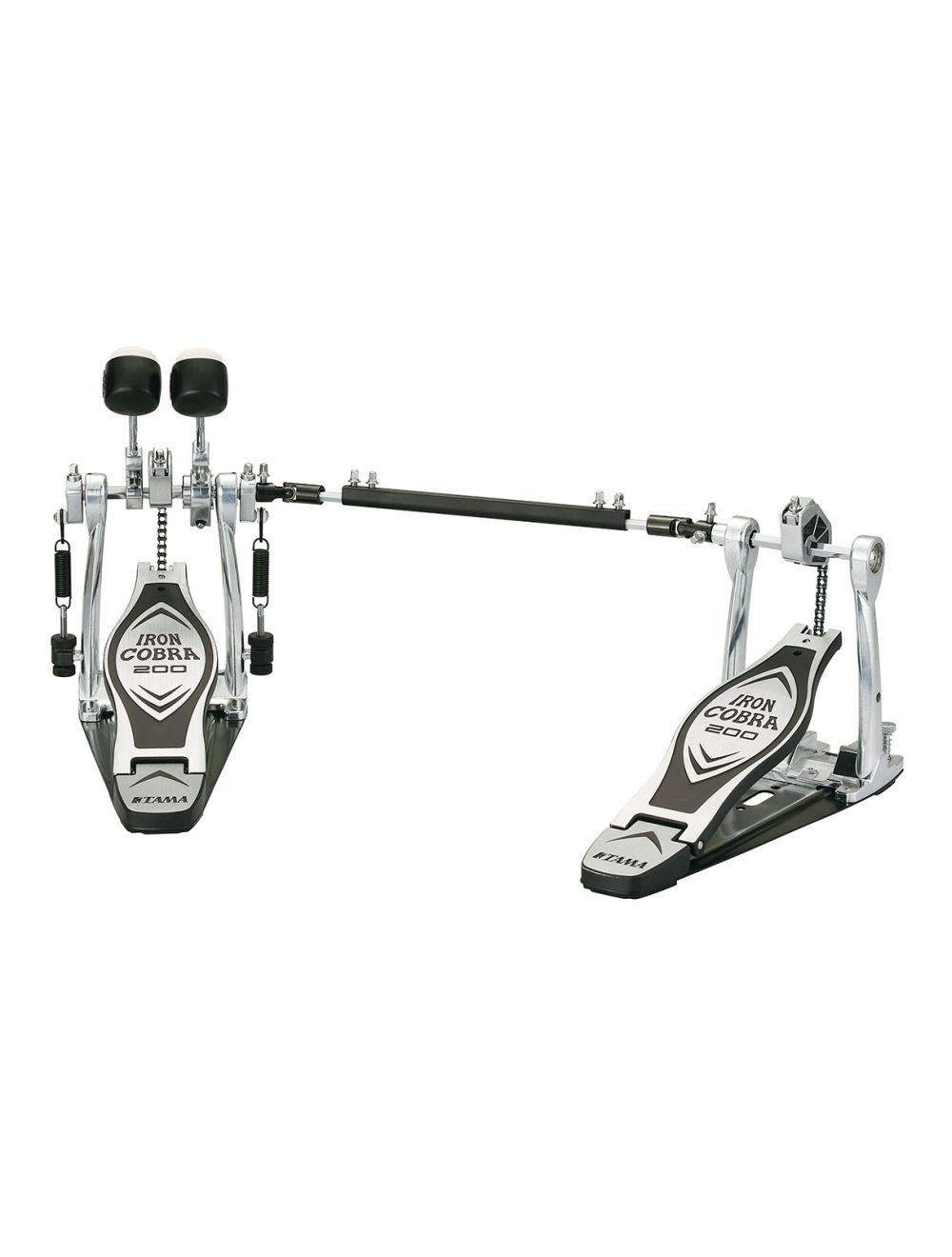 Tama Iron Cobra 200 Left-footed Double Pedal