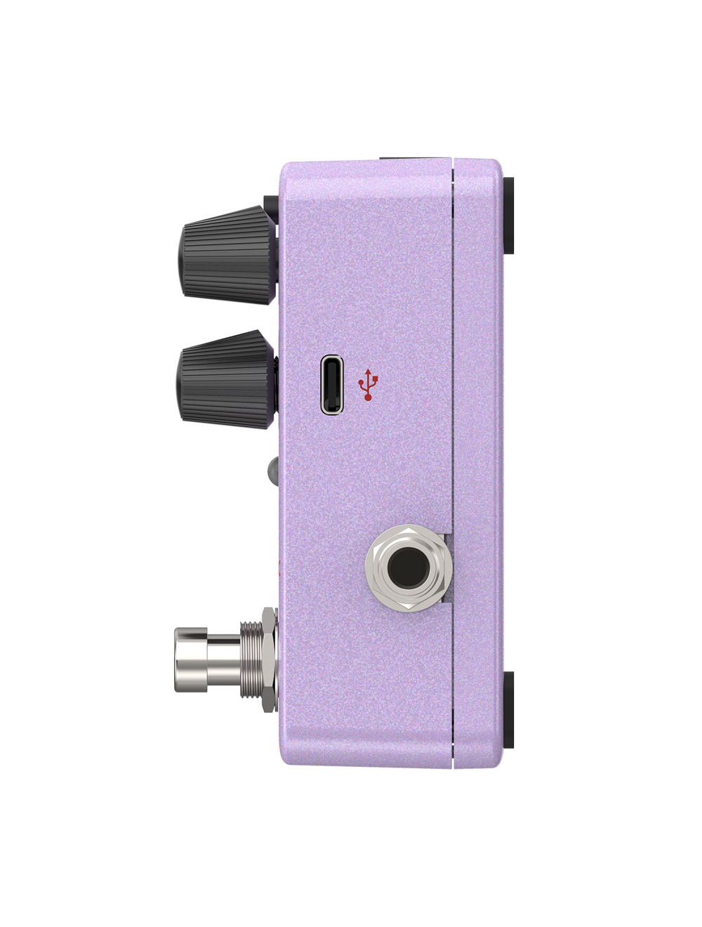 NUX NPO-2 TUTTI Polyphonic Octave Pedal