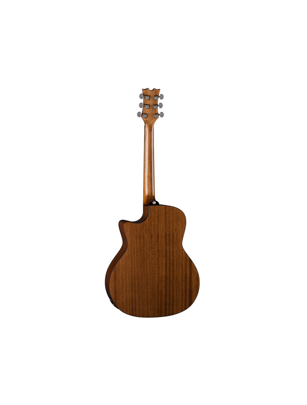 Dean AXS Exotic Cutaway Acoustic/Electric Guitar - Caidie