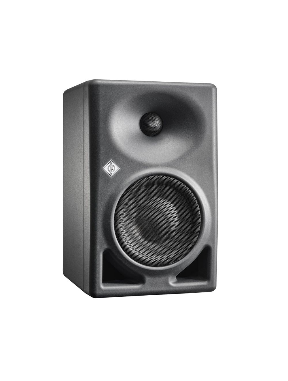 Neumann KH 120 II Powered Studio Monitor (Grey) (Open Box)