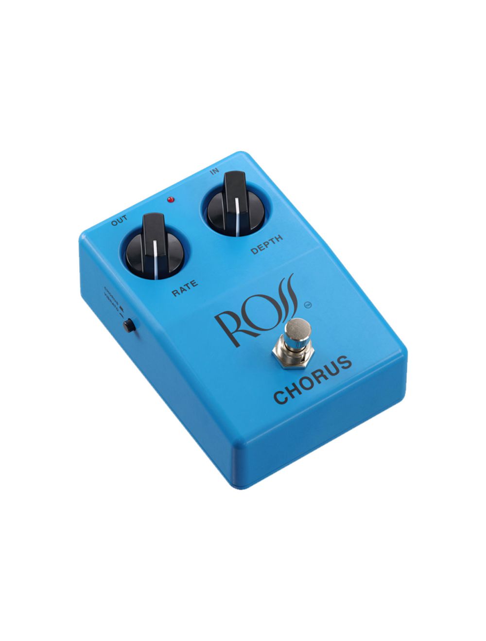 ROSS Chorus Pedal