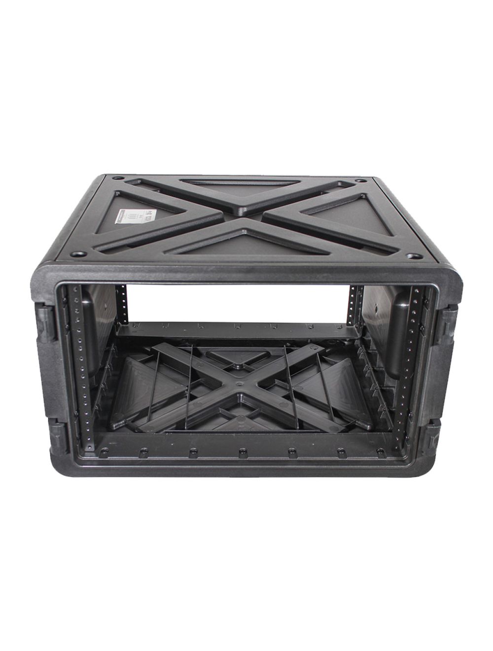 ProX XM-6U Rack Mount Case