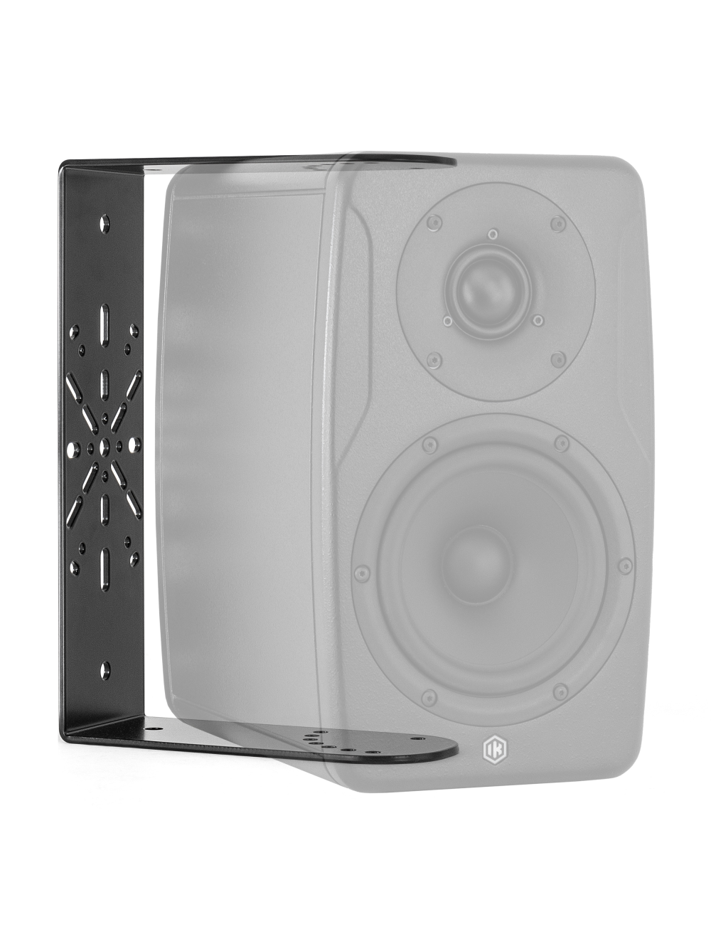 IK Multimedia iLoud Precision MTM MKII Mounting Bracket - Open Box