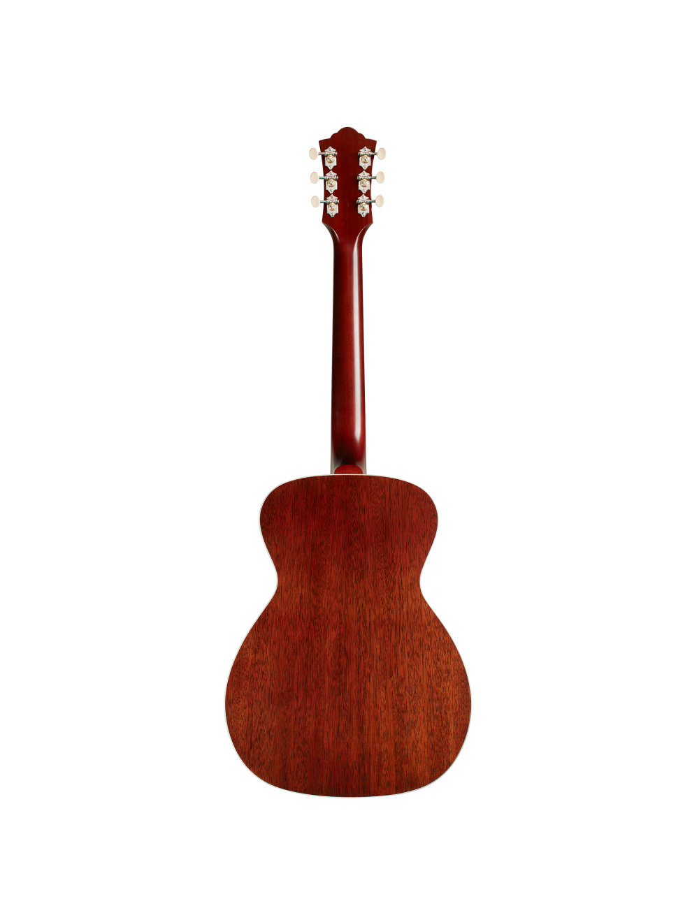 Guild M-40 Standard Acoustic Guitar - Natural