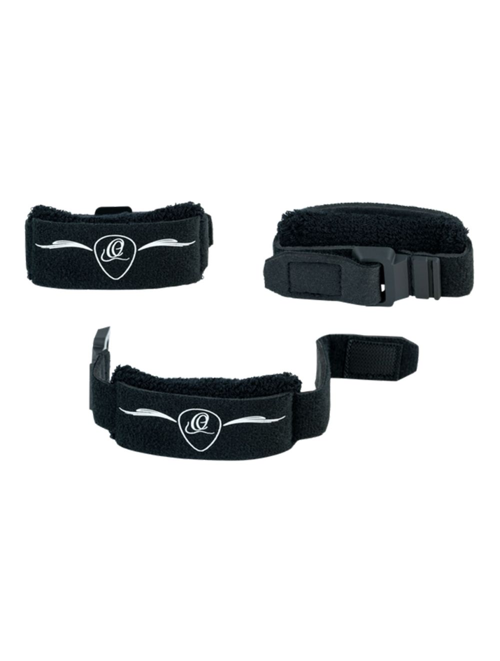 Ortega Guitars OSMU-M Acoustic/5-String Bass Mute/Dampener - Medium