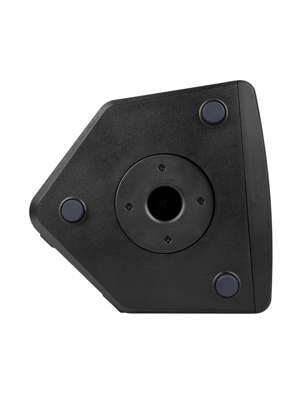 NUX Busking 200FR 276-Watt Portable Speaker - Open Box