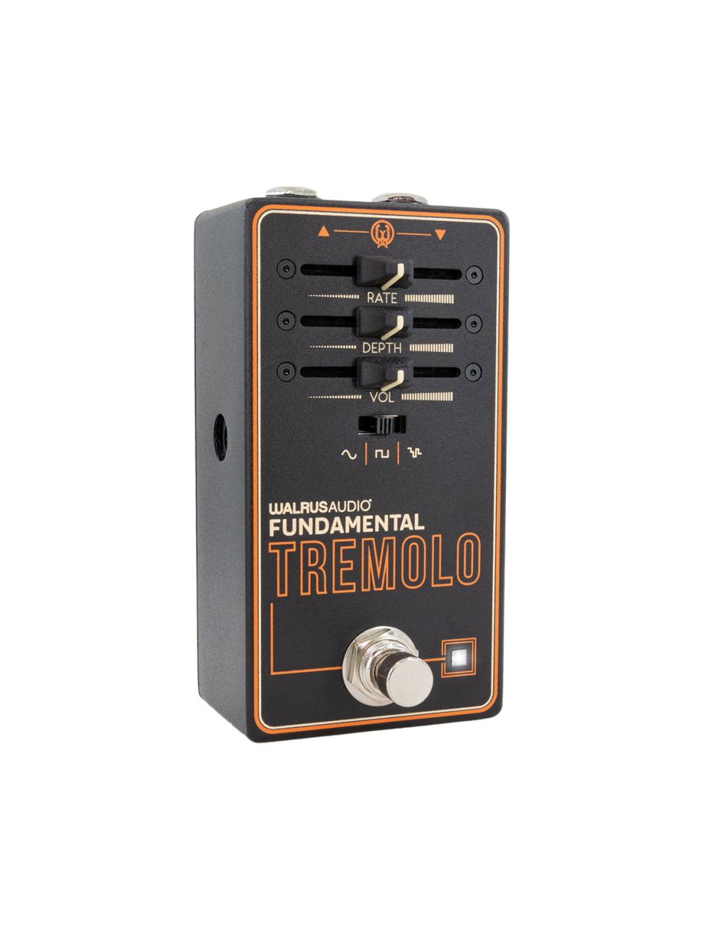 Walrus Audio Fundamental Series Tremolo Pedal