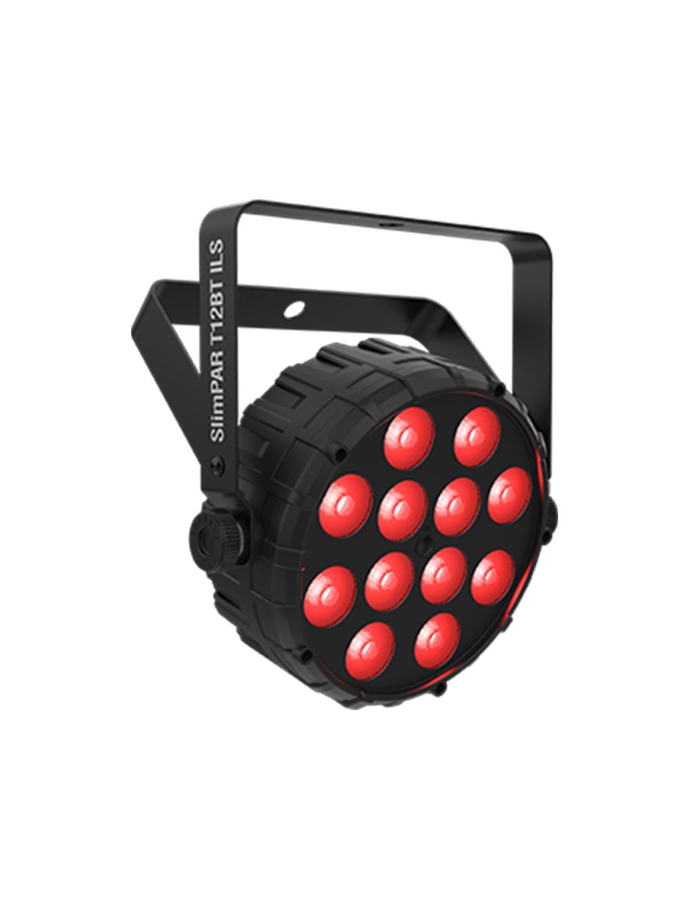CHAUVET DJ SlimPAR T12 BT ILS Wash Light (Open Box)