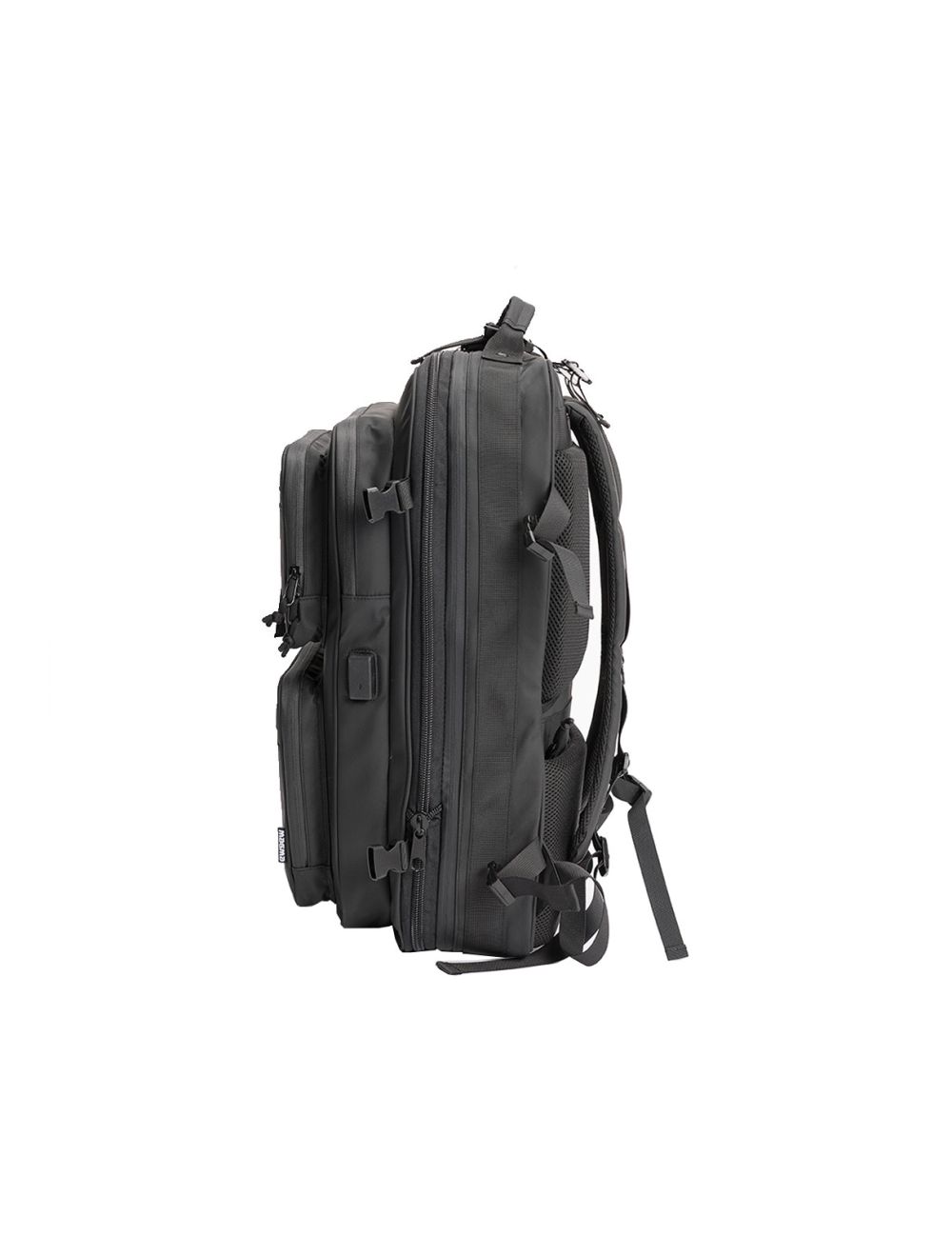 Magma Solid Blaze Pack 180