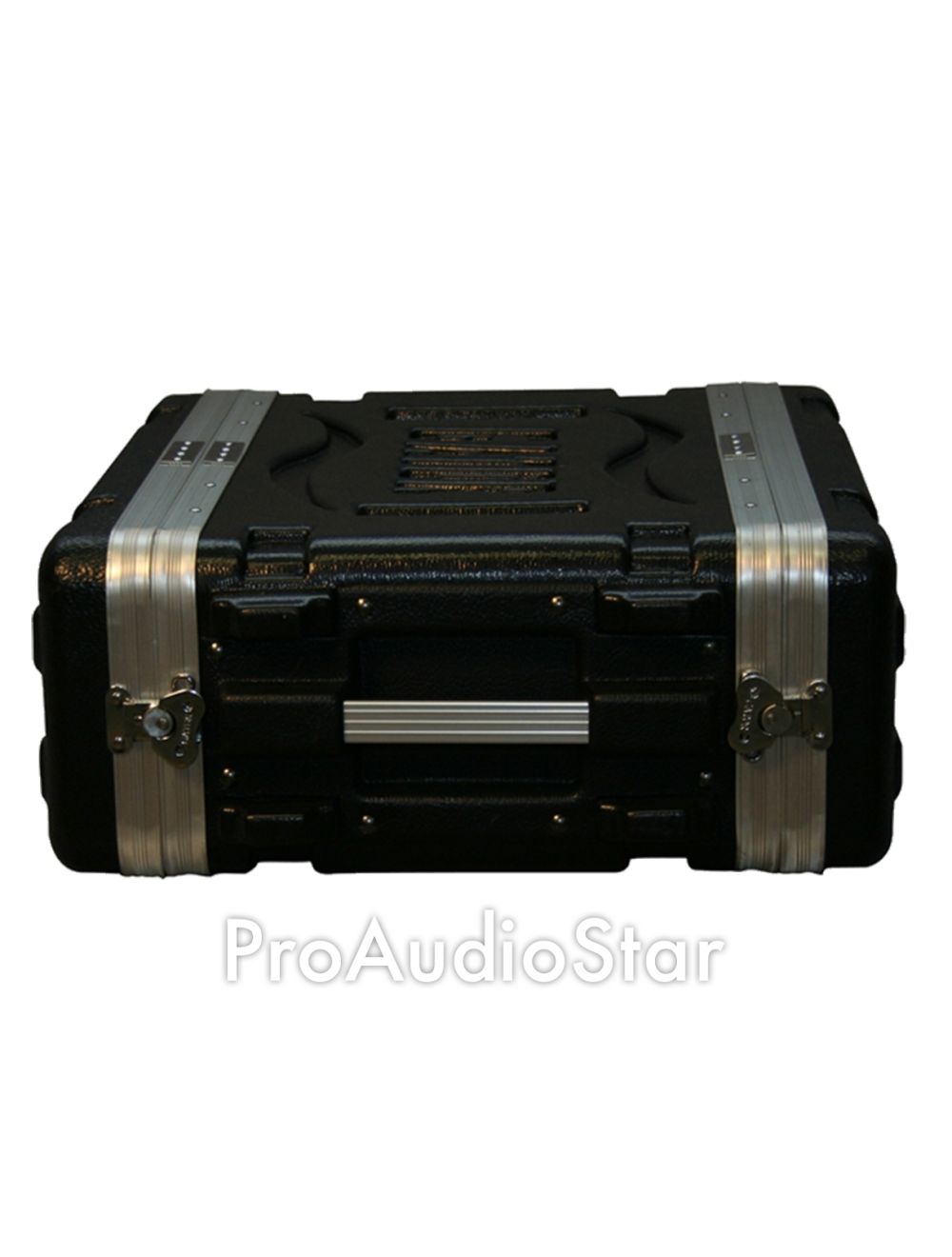 Gator Cases GR-3S 3U Molded PE Rack Case - Open Box