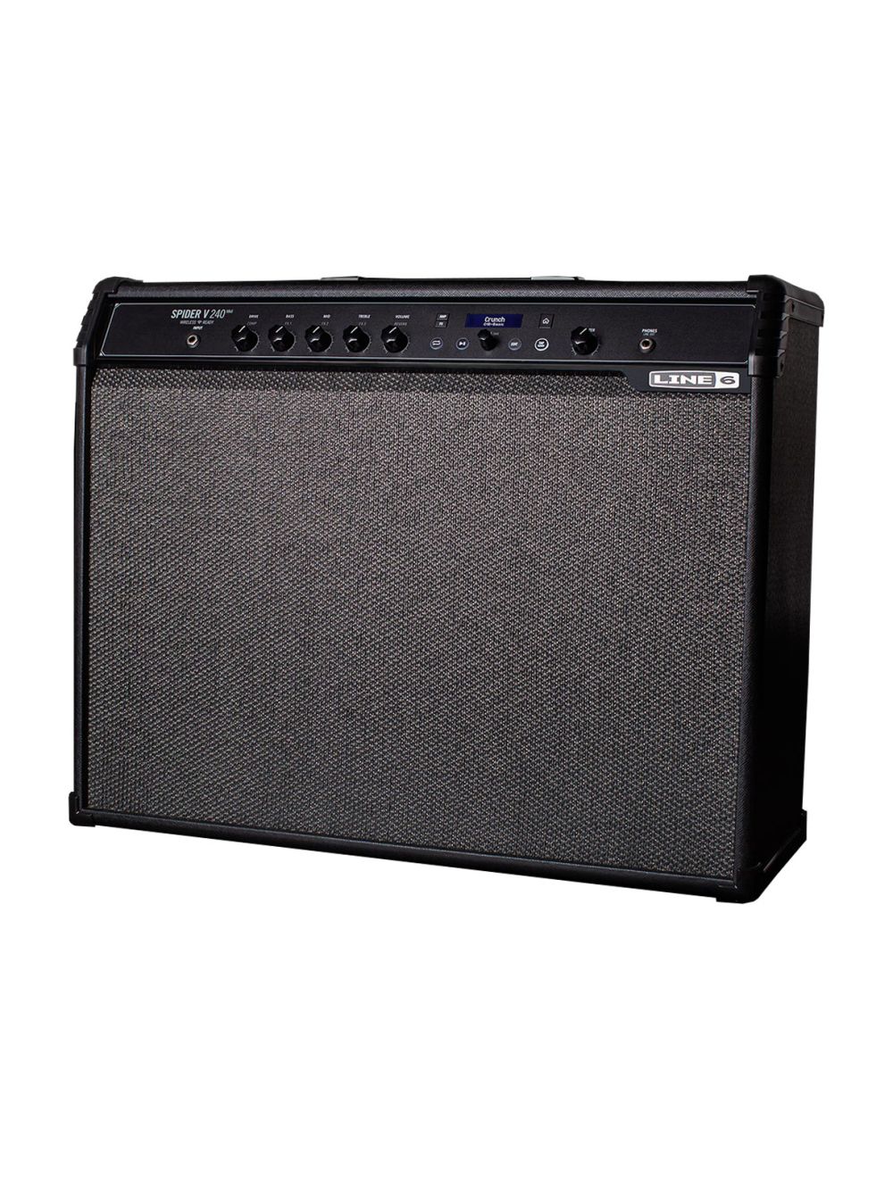 Line 6 Spider V 240 MkII Combo Amp