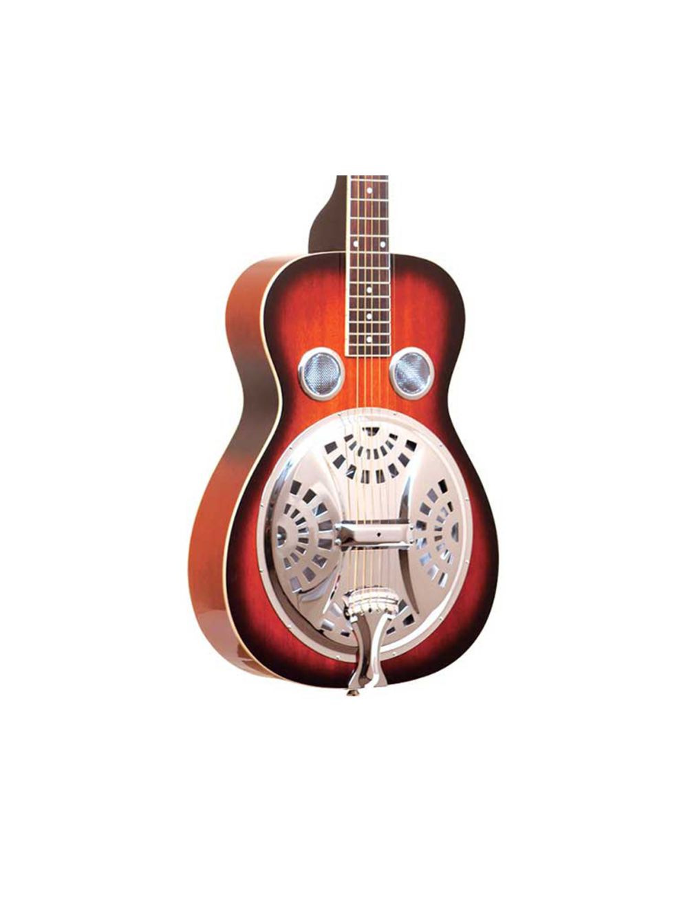 Gold tone paul beard signature store