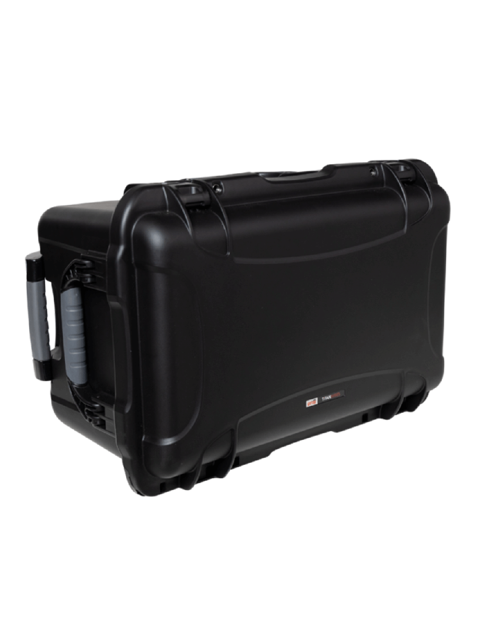 Gator Cases 21.5"x12.5"x11.6" Waterproof Injection Molded Case - Open Box