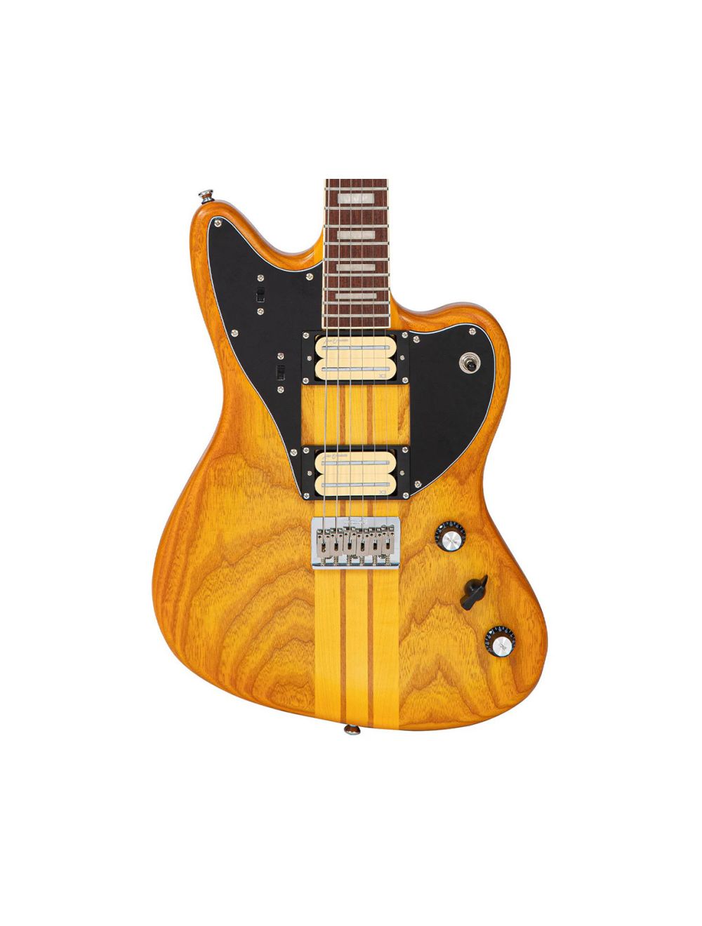 Vintage Revo Series VRS Integra Amberburst